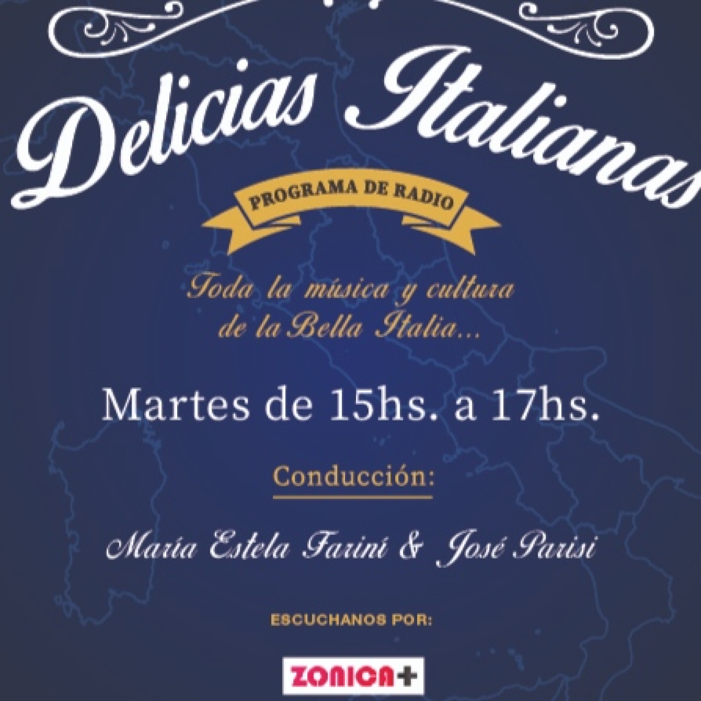Delicias Italianas