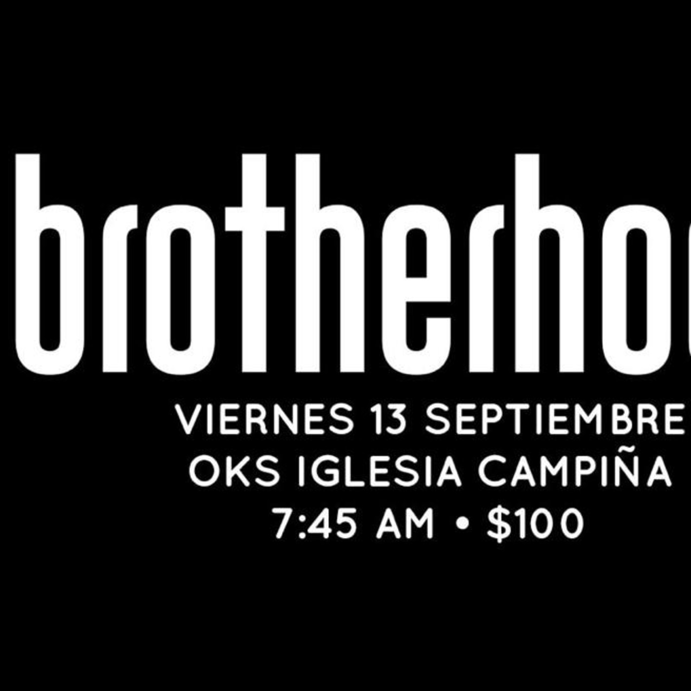 Brotherhood