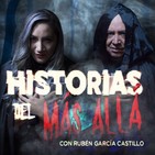 Historias del Más Allá | 21 de Marzo 2019