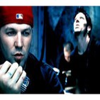 In CONCERT - Limp Bizkit live Rock Am Ring 2009