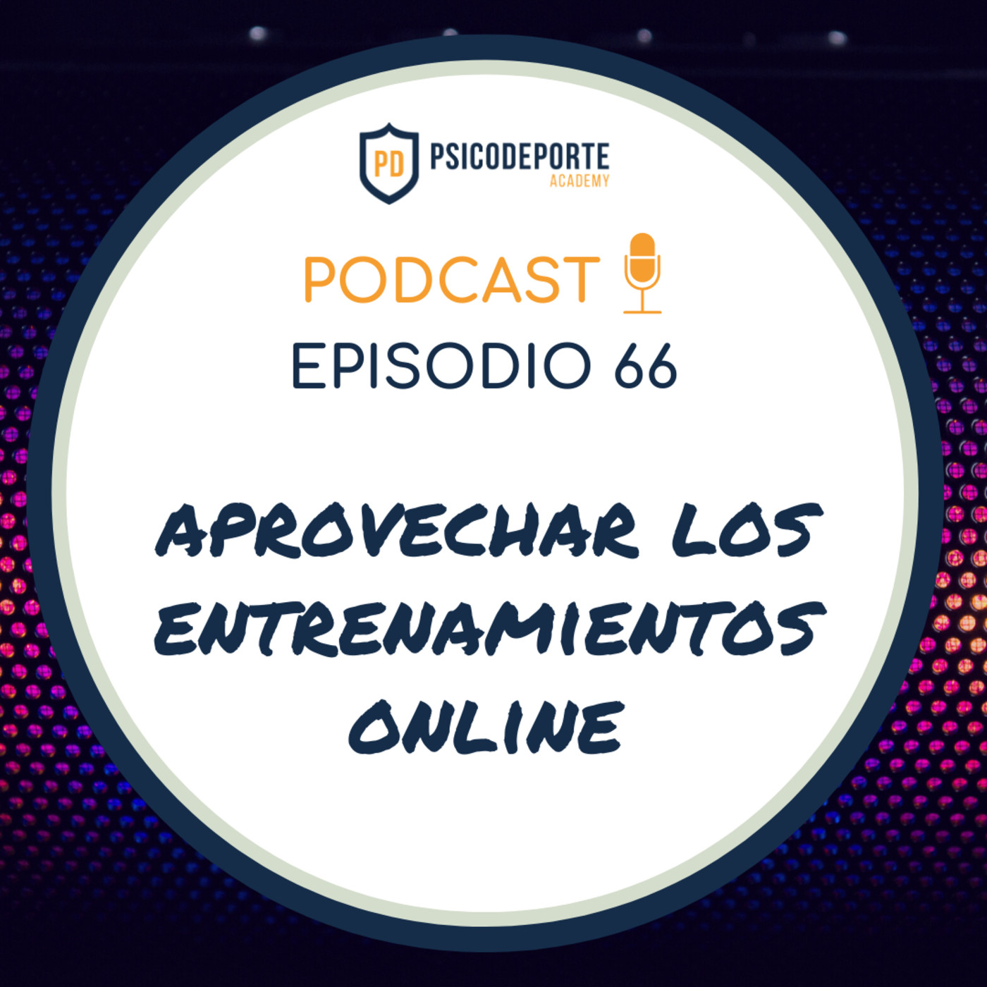 Psicodeporte Academy