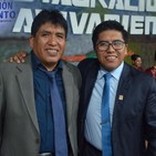 La cruz -pastor ronald mancilla