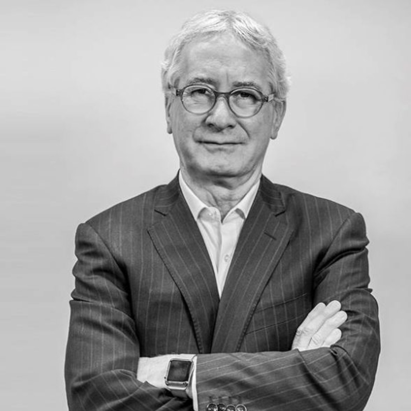 Javier Solórzano