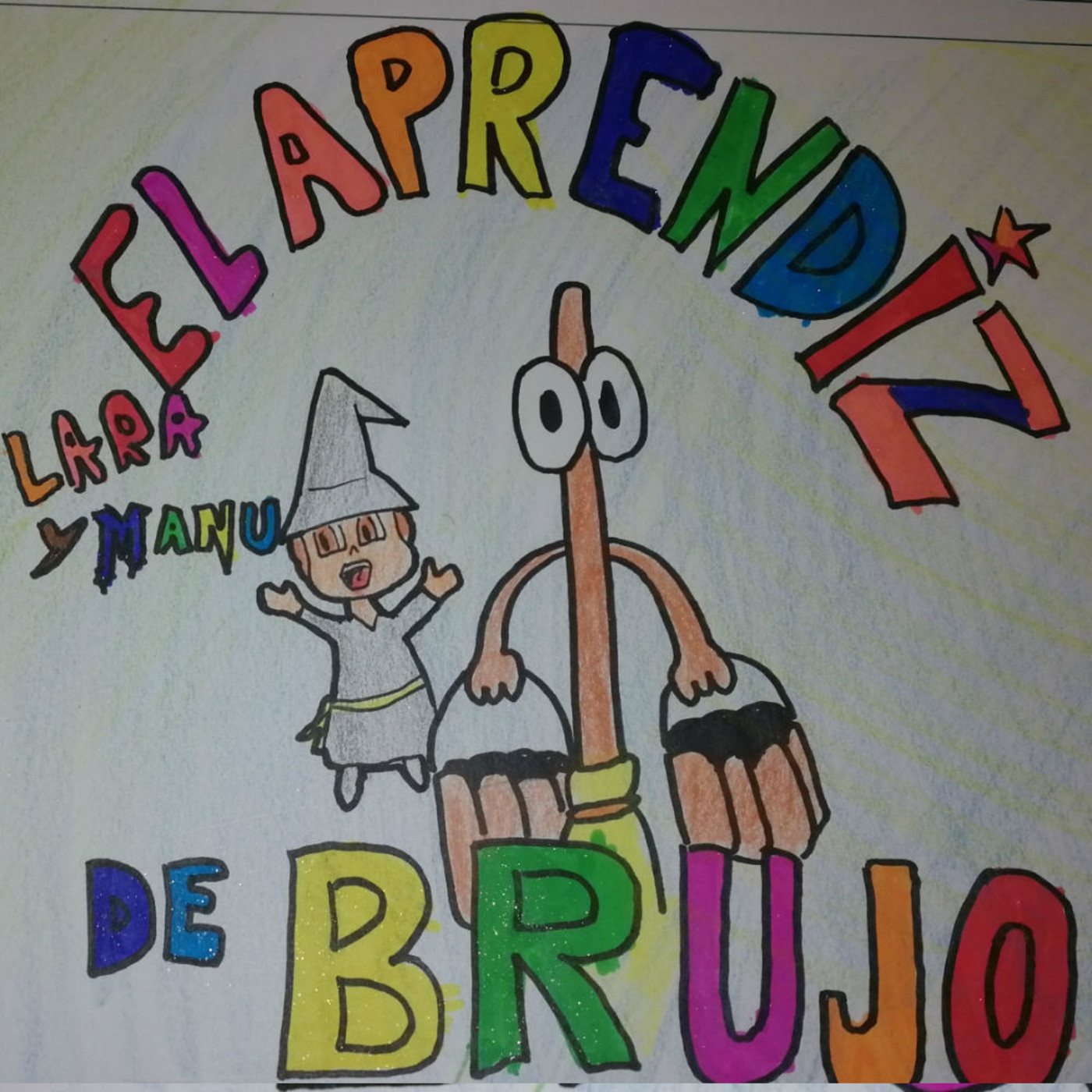 Cuentos para irse a Dormir