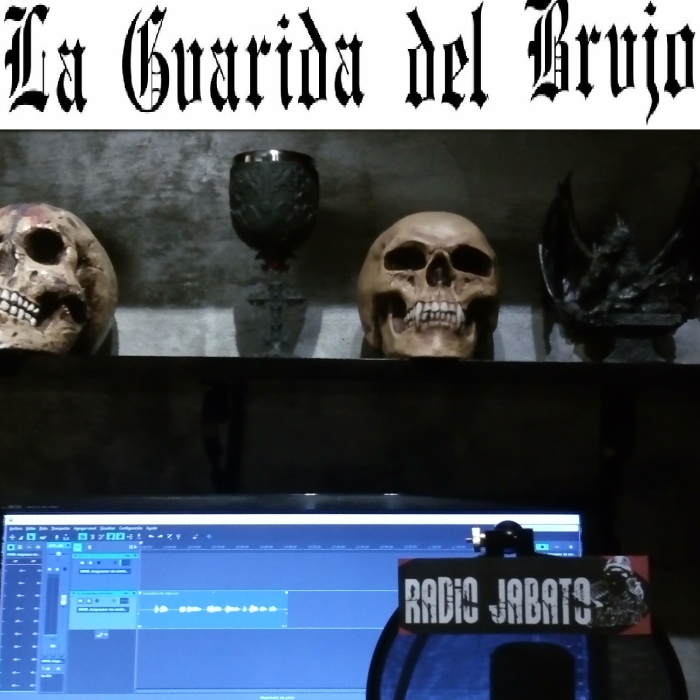 La Guarida del Brujo