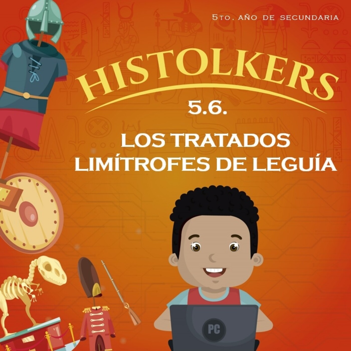 Histolkers