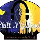 Chill N´Guiando. 210120 p069