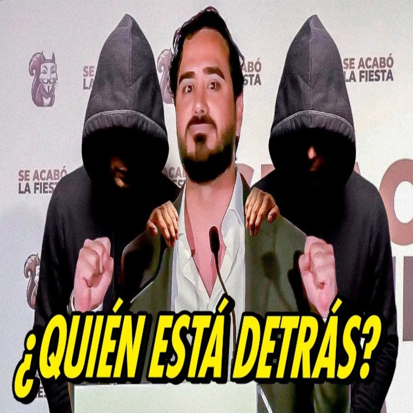 Pandemia Digital