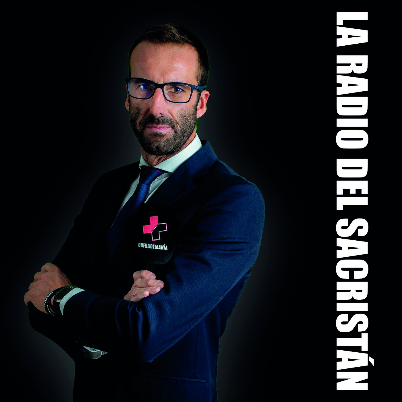 LA RADIO DEL SACRISTÁN (Capítulo 15) (Ernesto Sanguino)