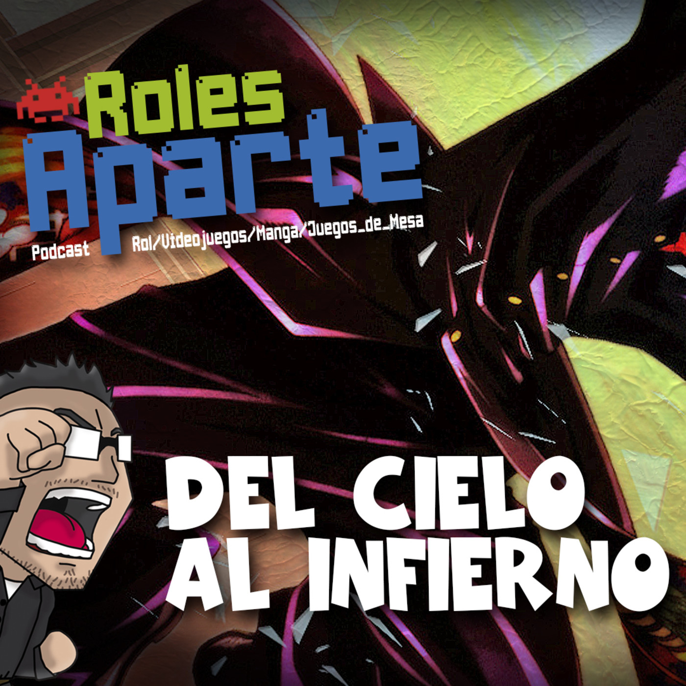 Roles Aparte