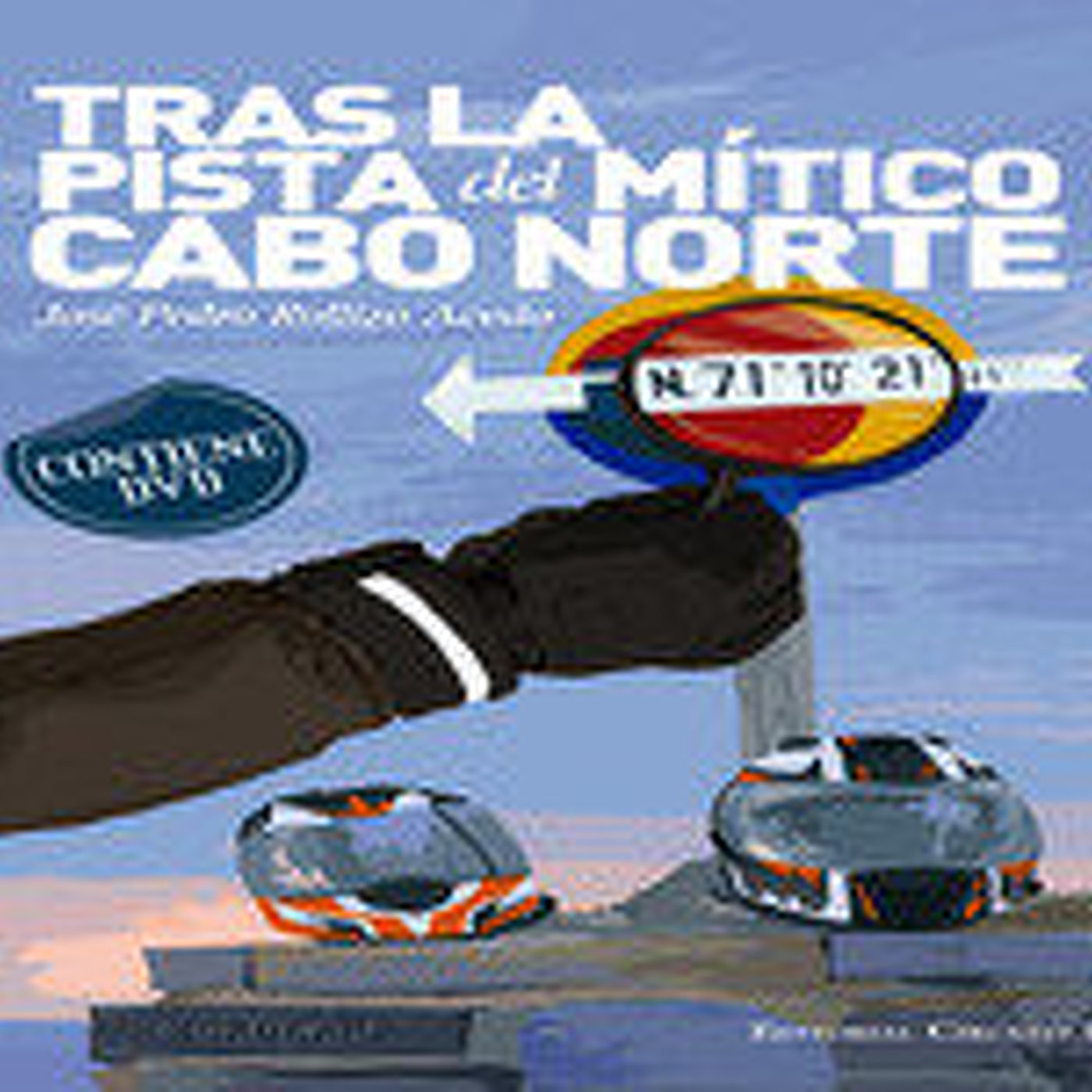 Podcast Audiolibros Círculo Rojo