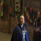 Entrevista a Loreto Millalen sobre el arte textil Mapuche