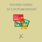 E44. EE. Mi historia con los préstamos bonificados