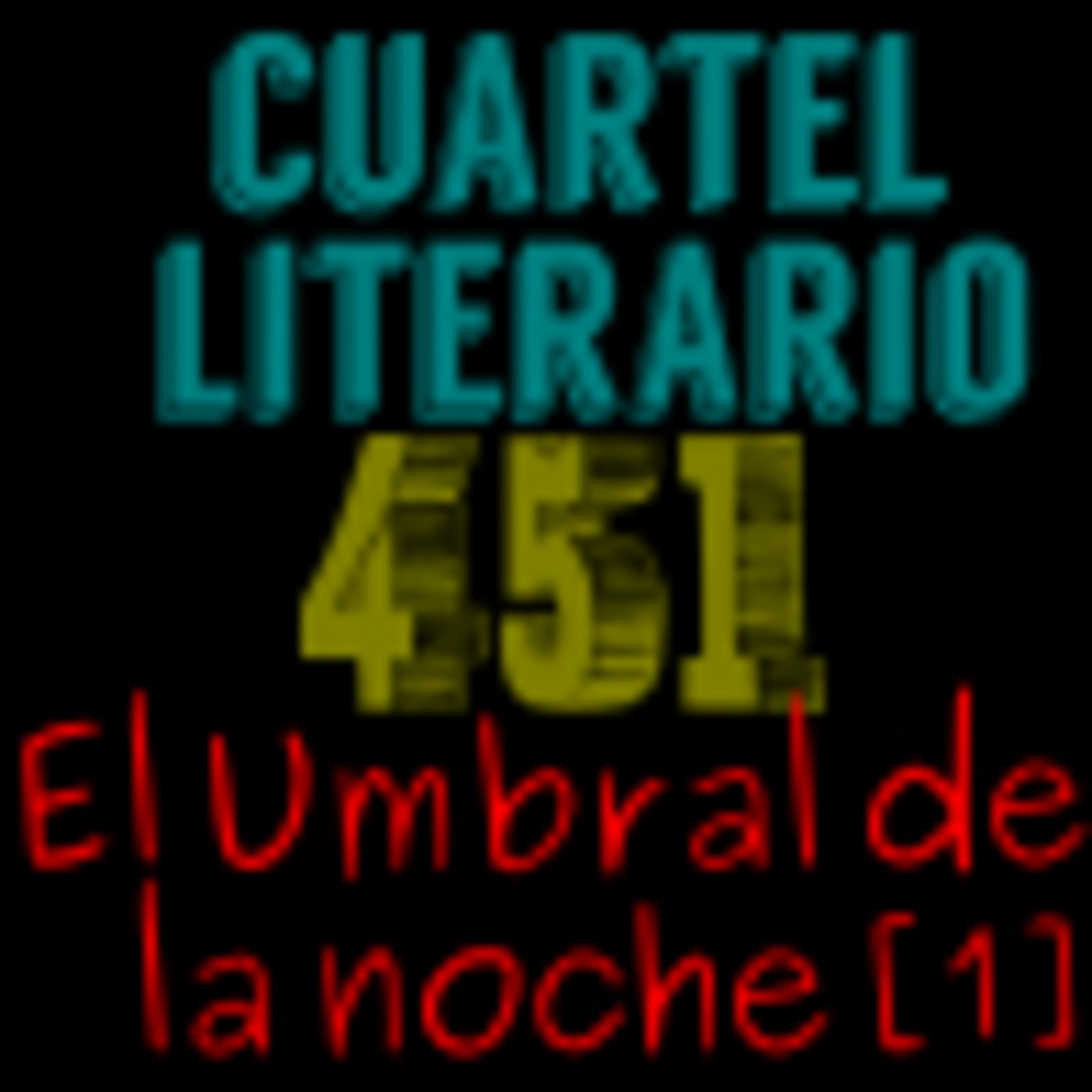 Cuartel Literario 451