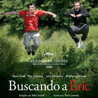 Buscando a Eric (2009) #Comedia #Drama #Fútbol #podcast #peliculas #audesc