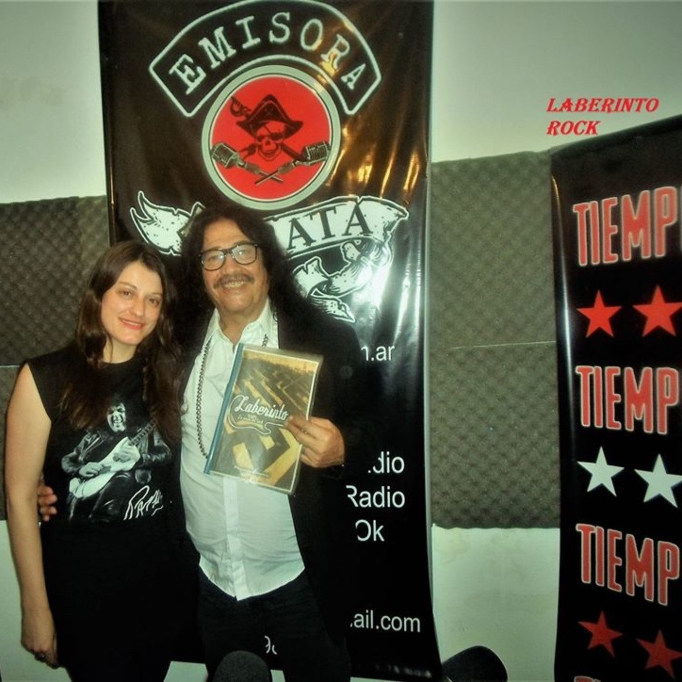 LaberintoRock