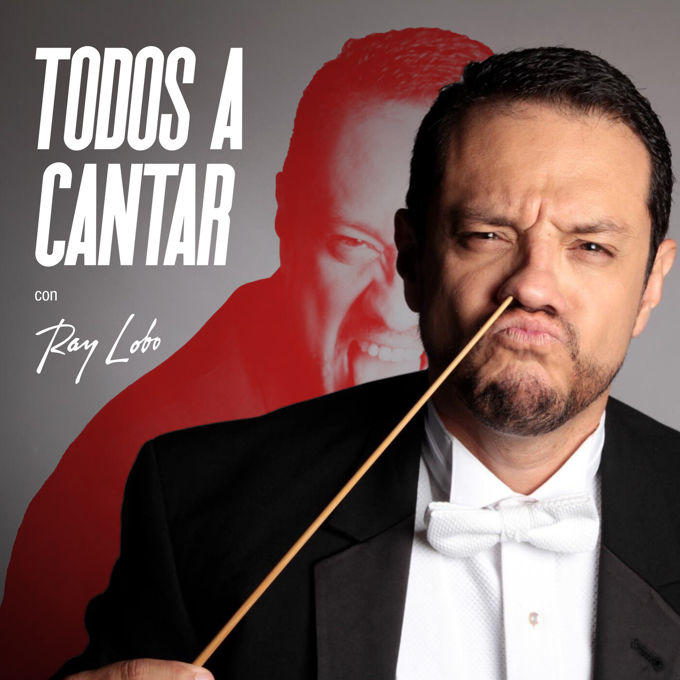 Todos a cantar