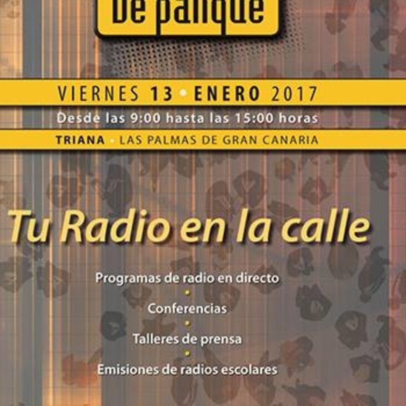 Podcast del profe Esteban