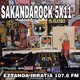 Sakandarock 5x11