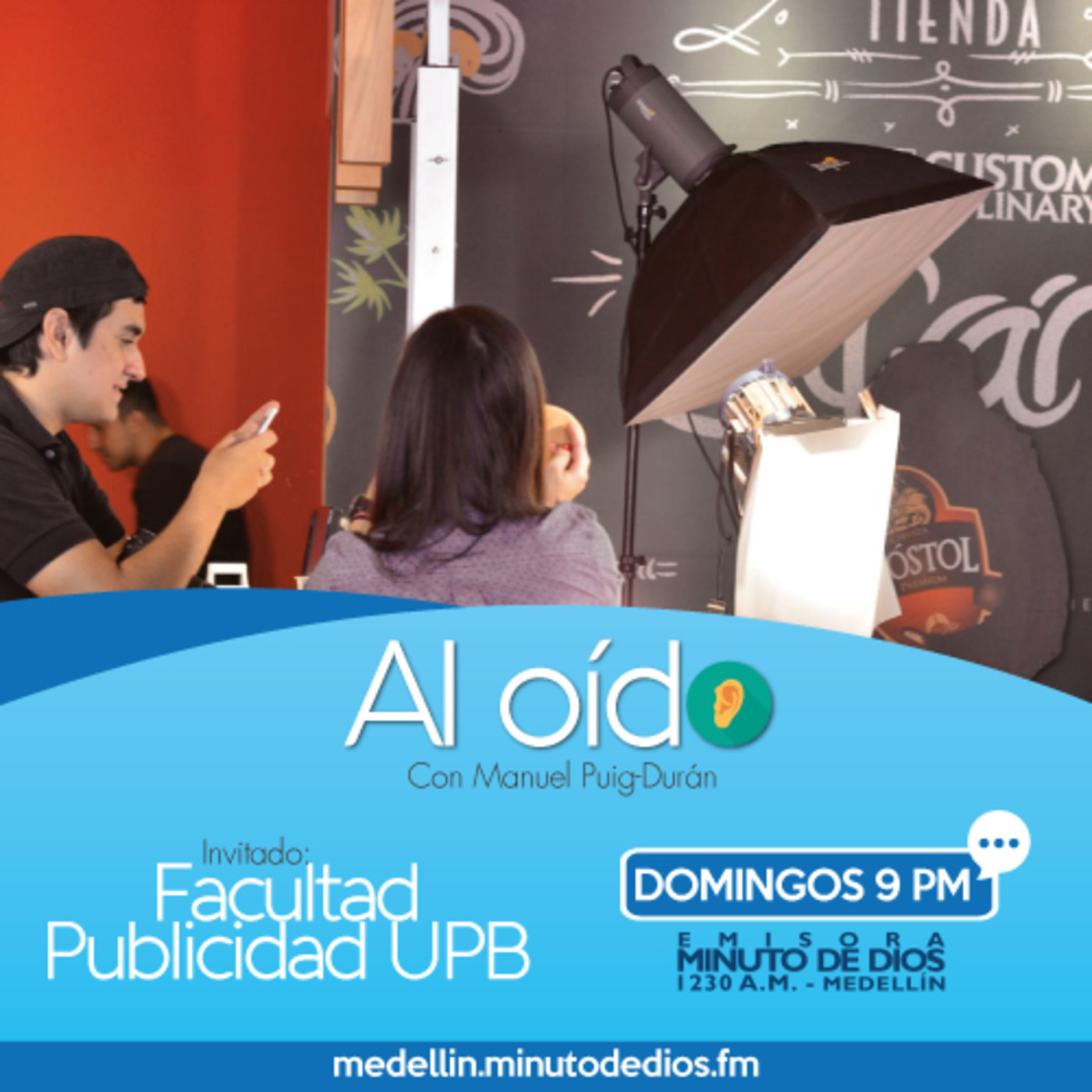 Al Oído