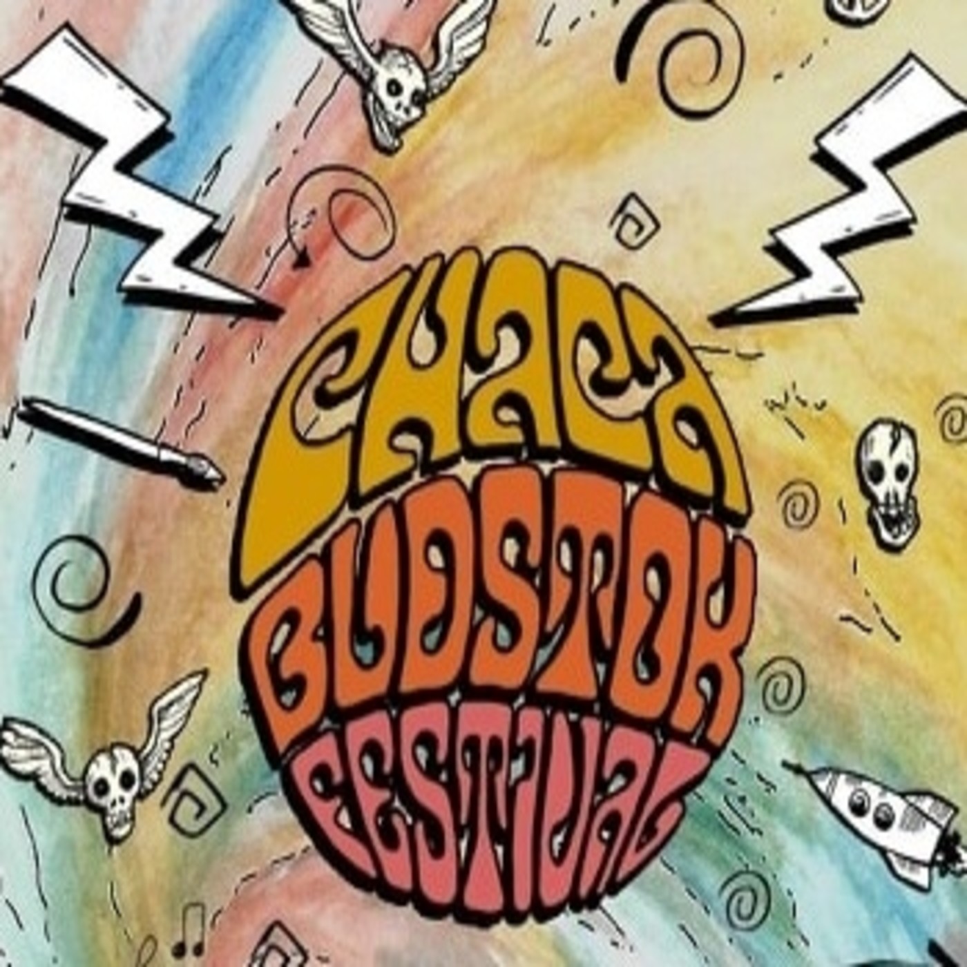Podcast de Triunfo Rock Radio