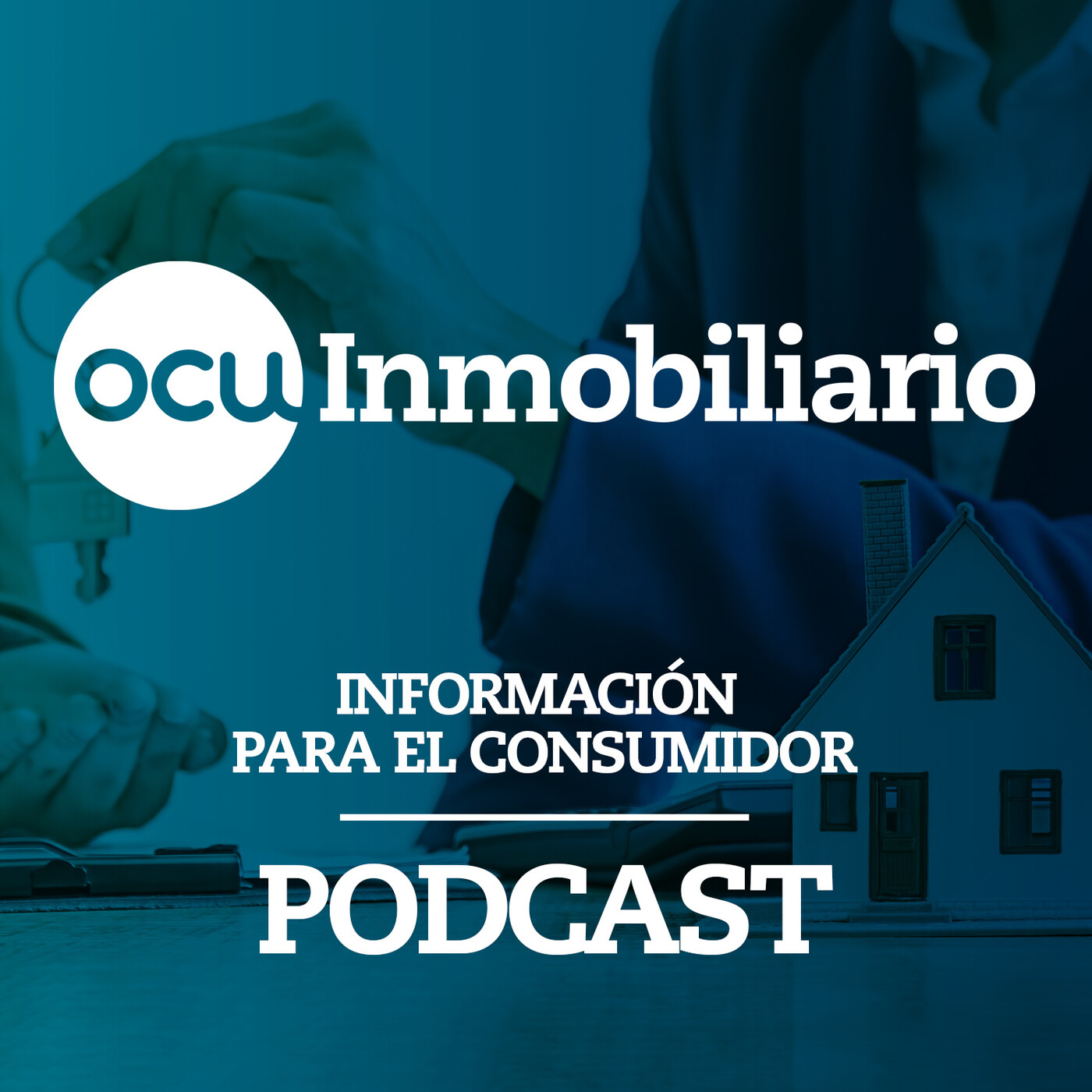 OCU: El podcast de los consumidores