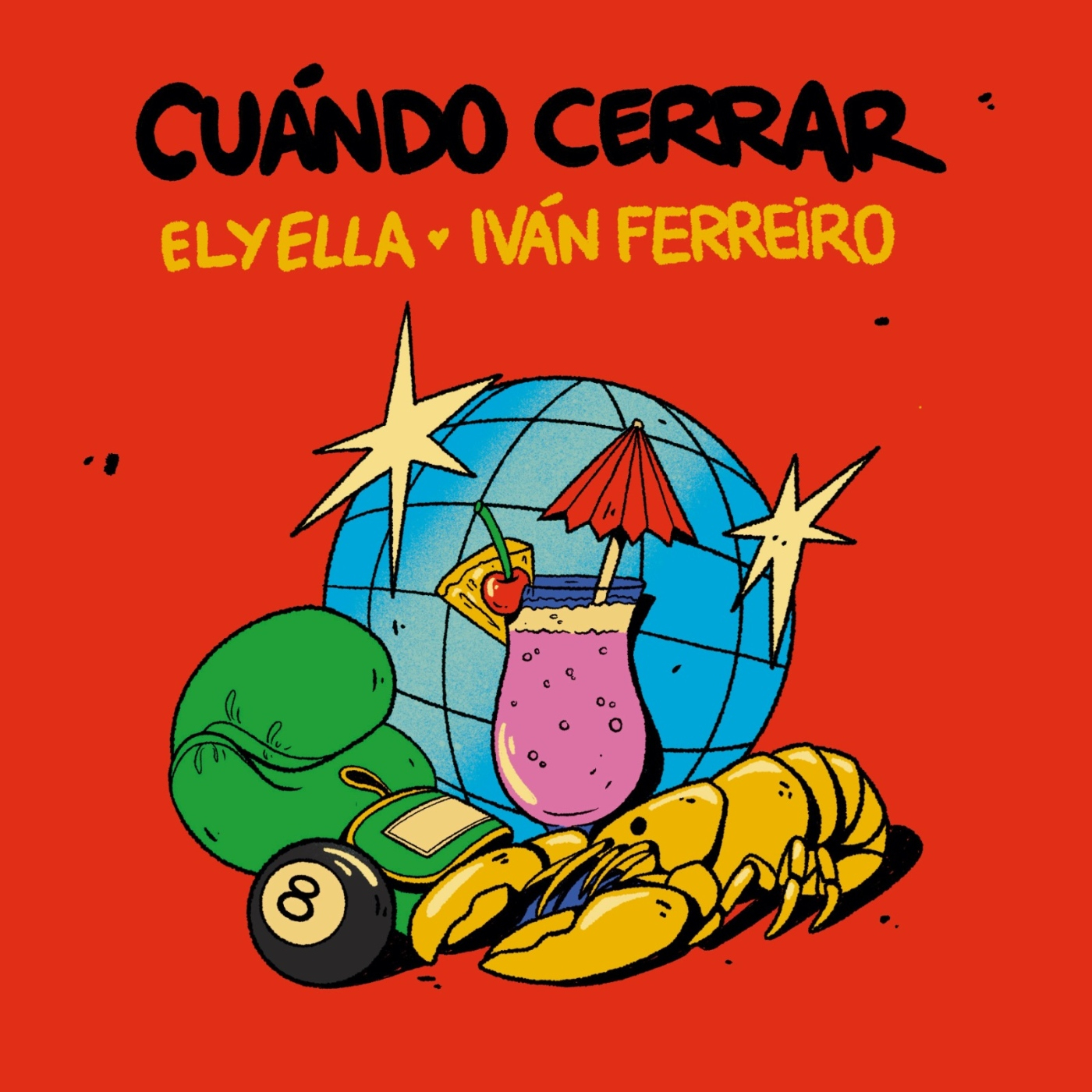 TM352 ELYELLA con Iván Ferreiro, Viva Suecia, DenisDenis y más novedades musicales episode artwork