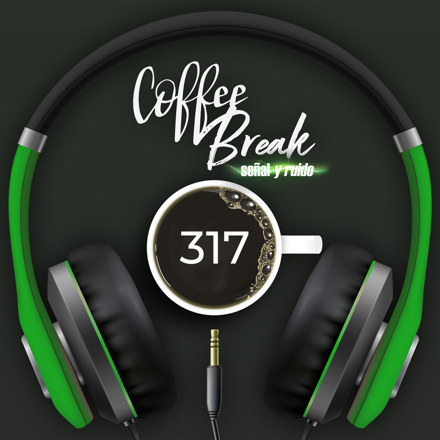 Coffee Break: Señal y Ruido
