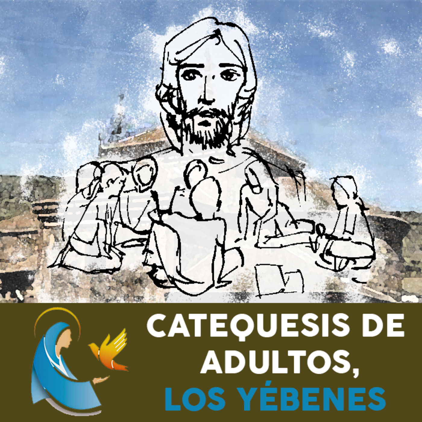 Parroquia Los Yébenes y Marjaliza