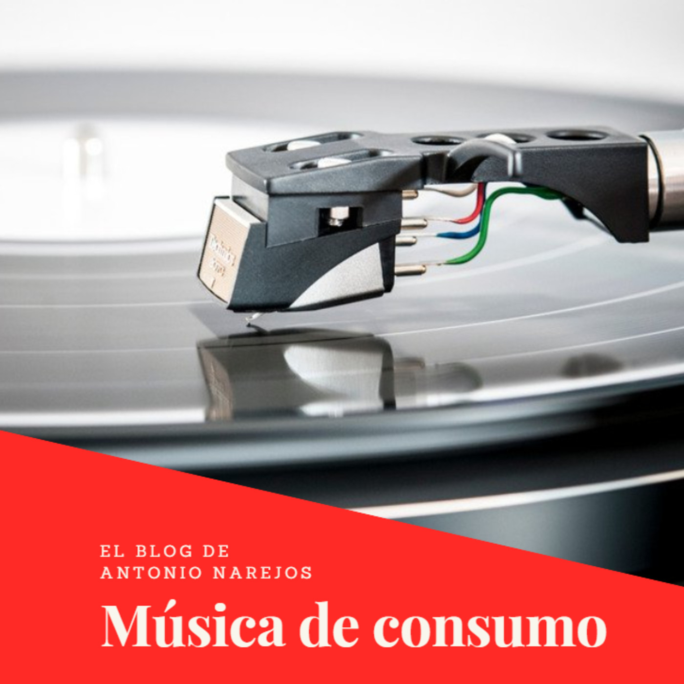 El Blog de Antonio Narejos