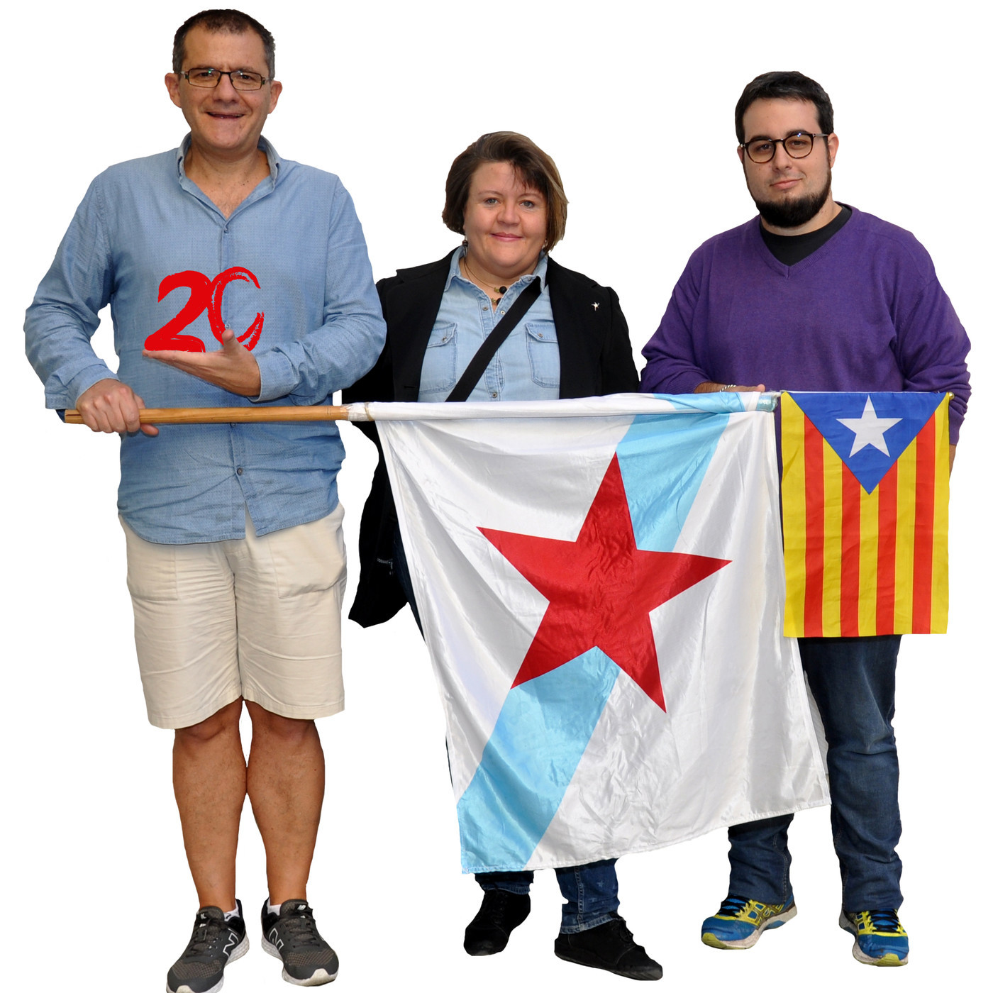 Galiza... algo máis (20-10-2018) episode artwork