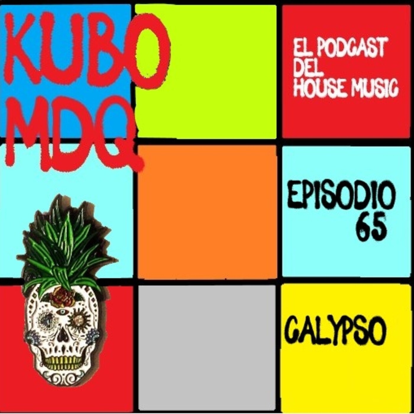 EL PODCAST DEL HOUSE MUSIC