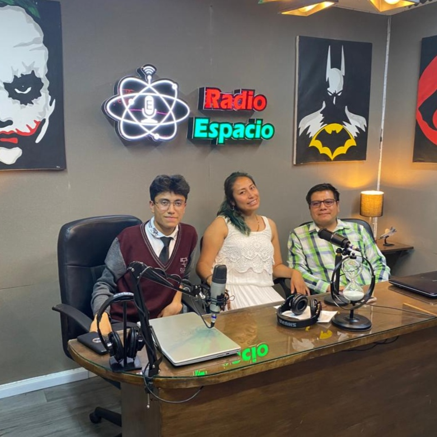 Radio Espacio