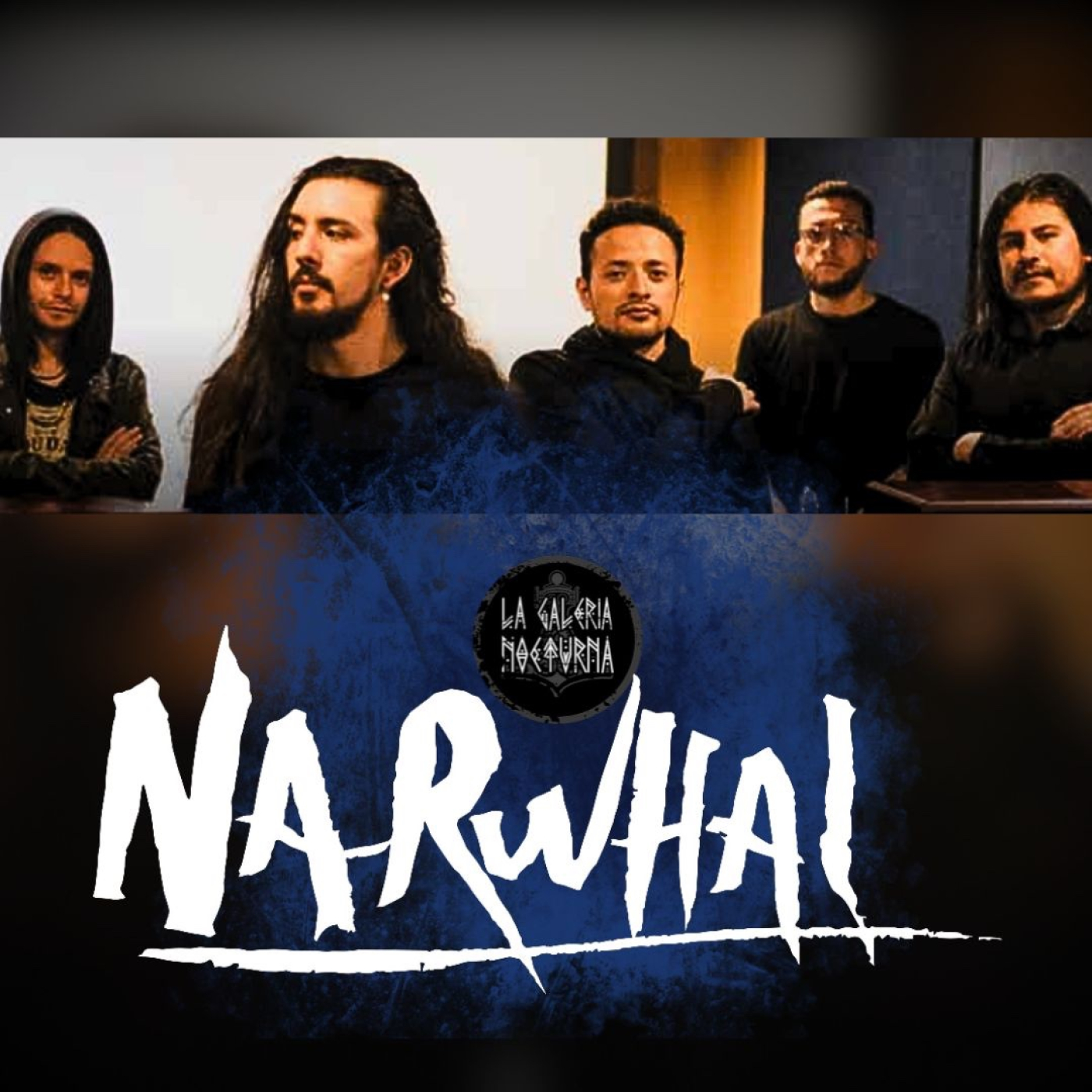 La Galeria Nocturna Podcast