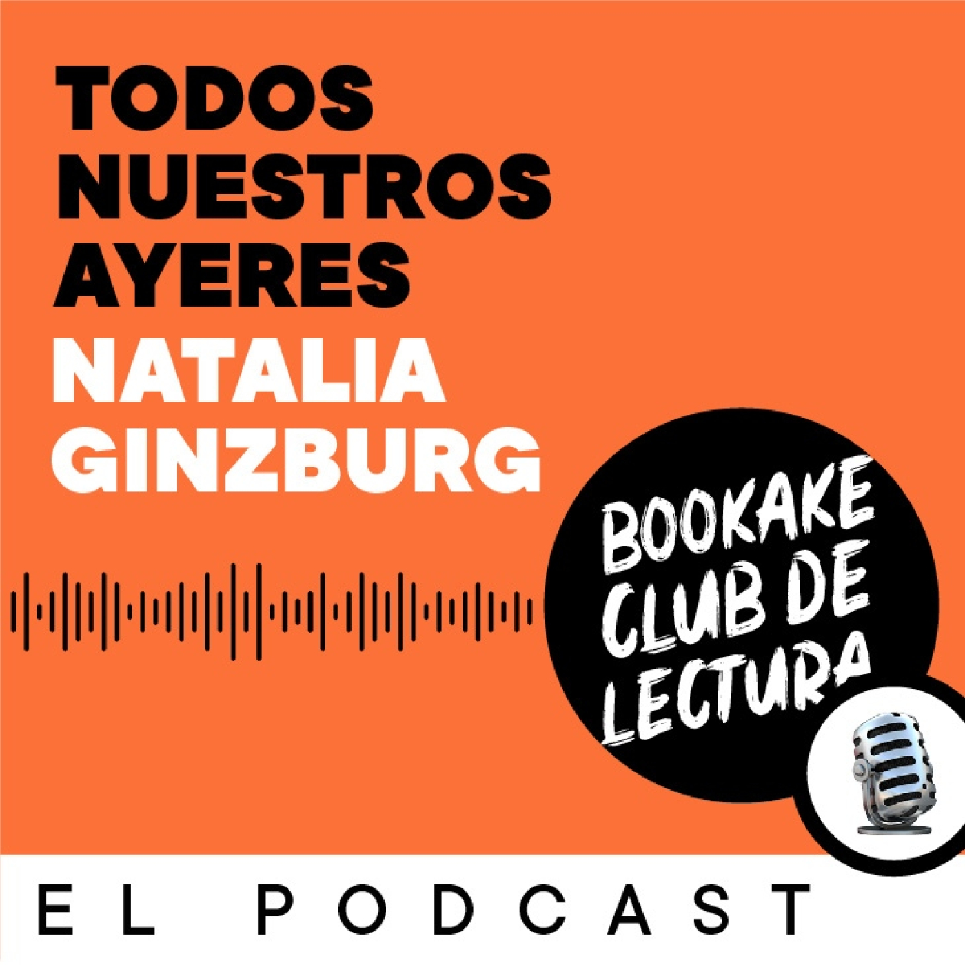 Bookake Club de Lectura