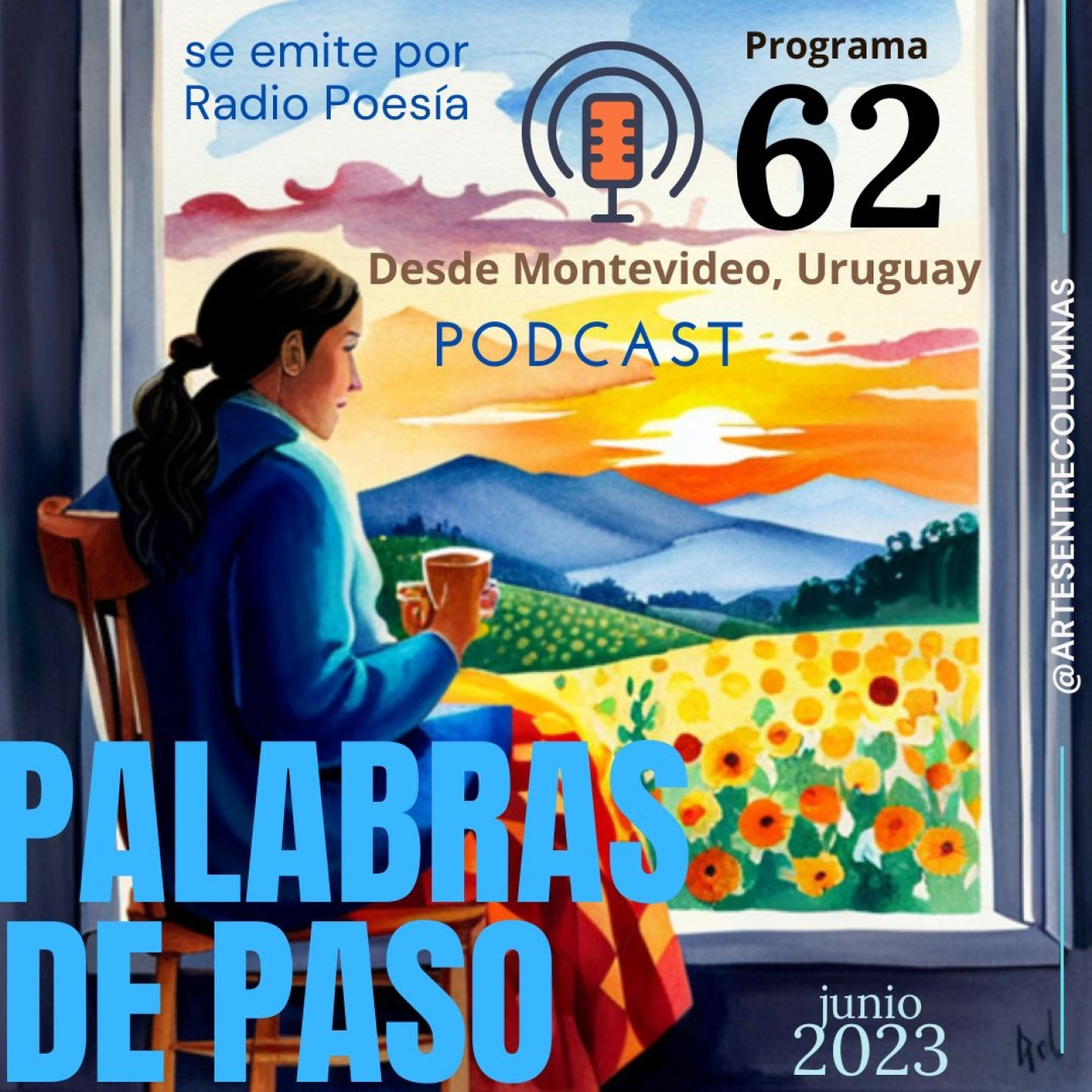 Palabras de Paso