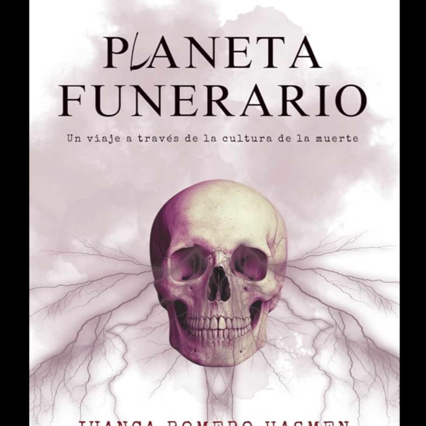 El templo de las ánimas Programa 182 Planeta funerario con JUANCA ROMERO HASMEN episode artwork