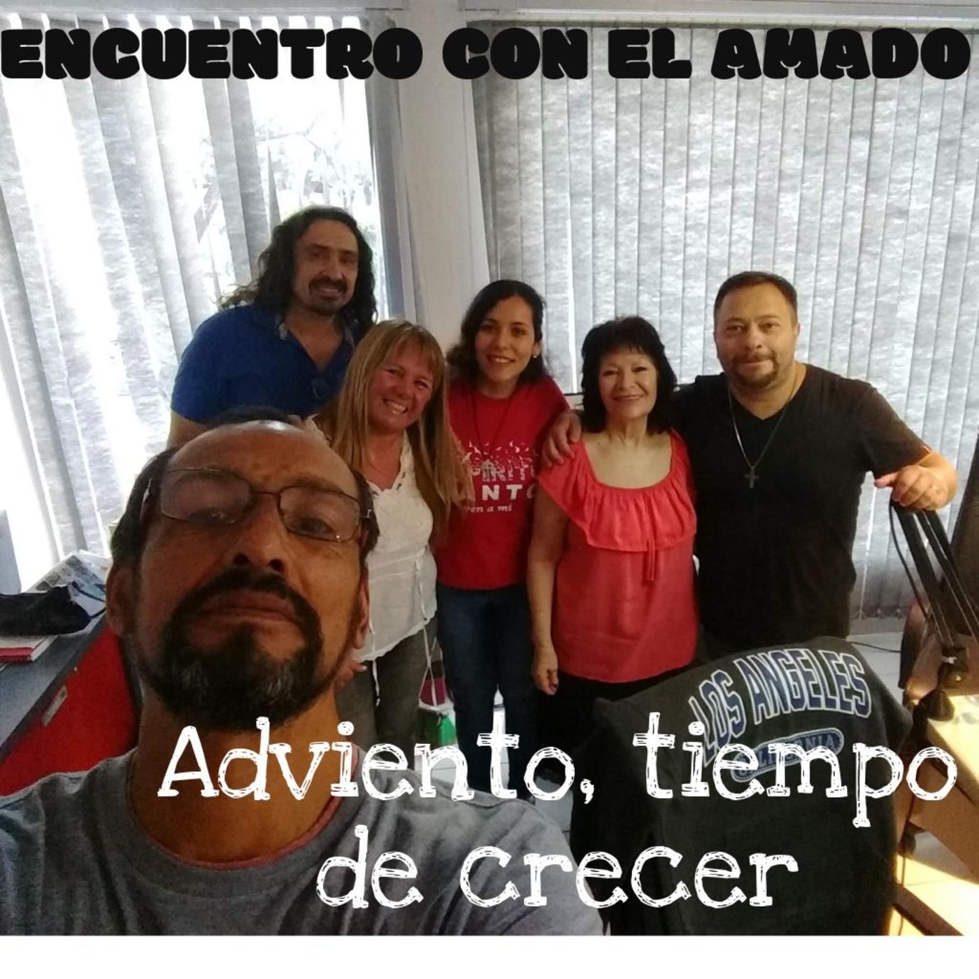 Encuentro con el Amado