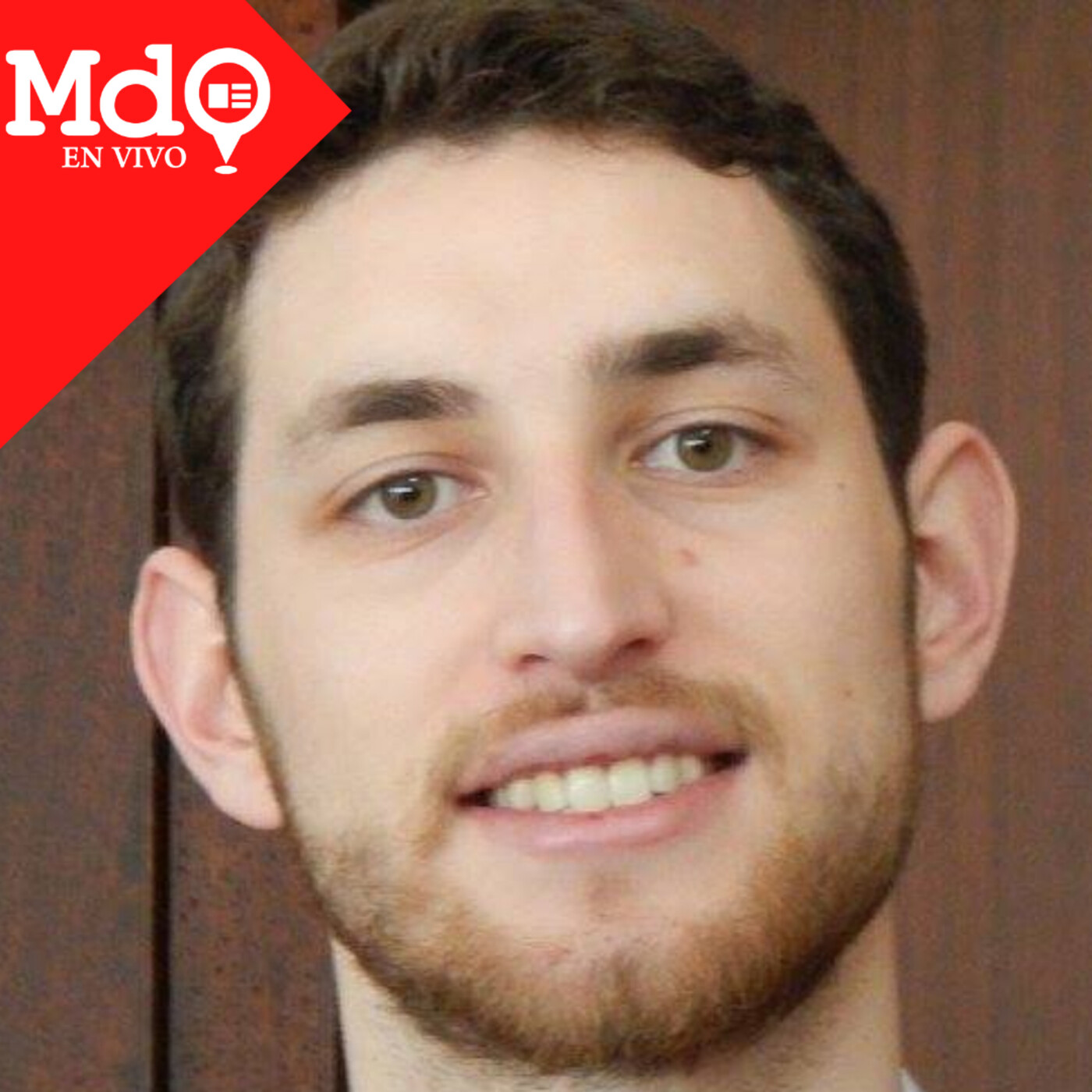 #PodcastMDO