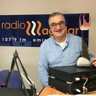 Jorge Sanz, mejor gestor cultural de Castilla y León