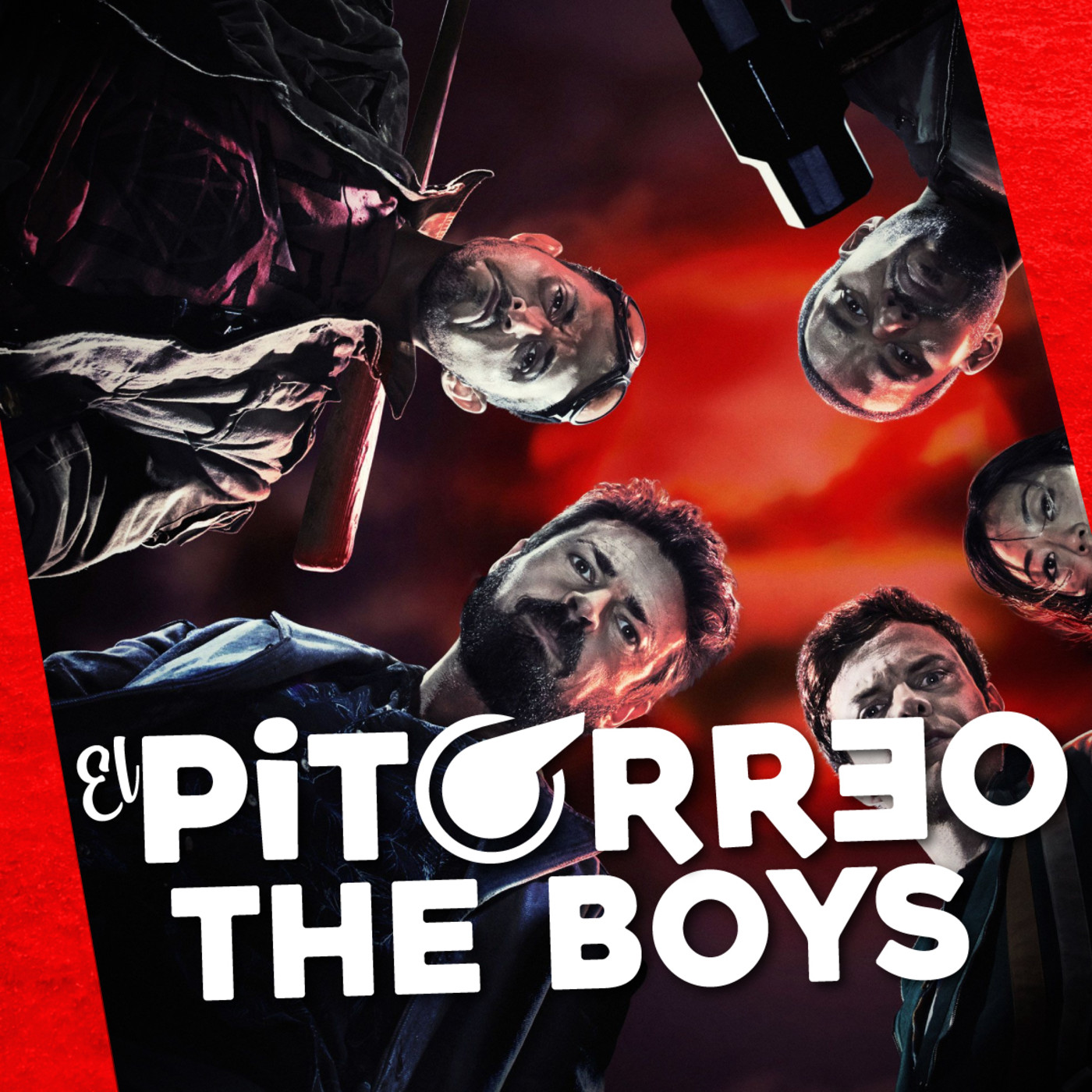 El Pitorreo