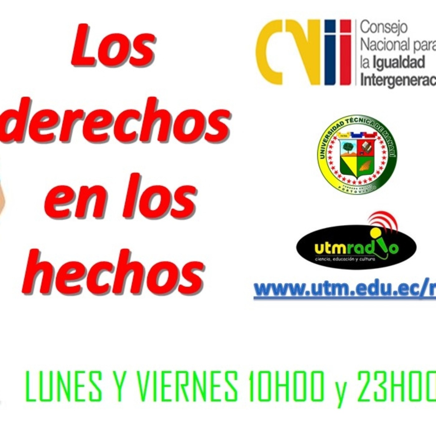 LOS DERECHOS EN LOS HECHOS