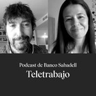 Teletrabajo en tiempos de coronavirus