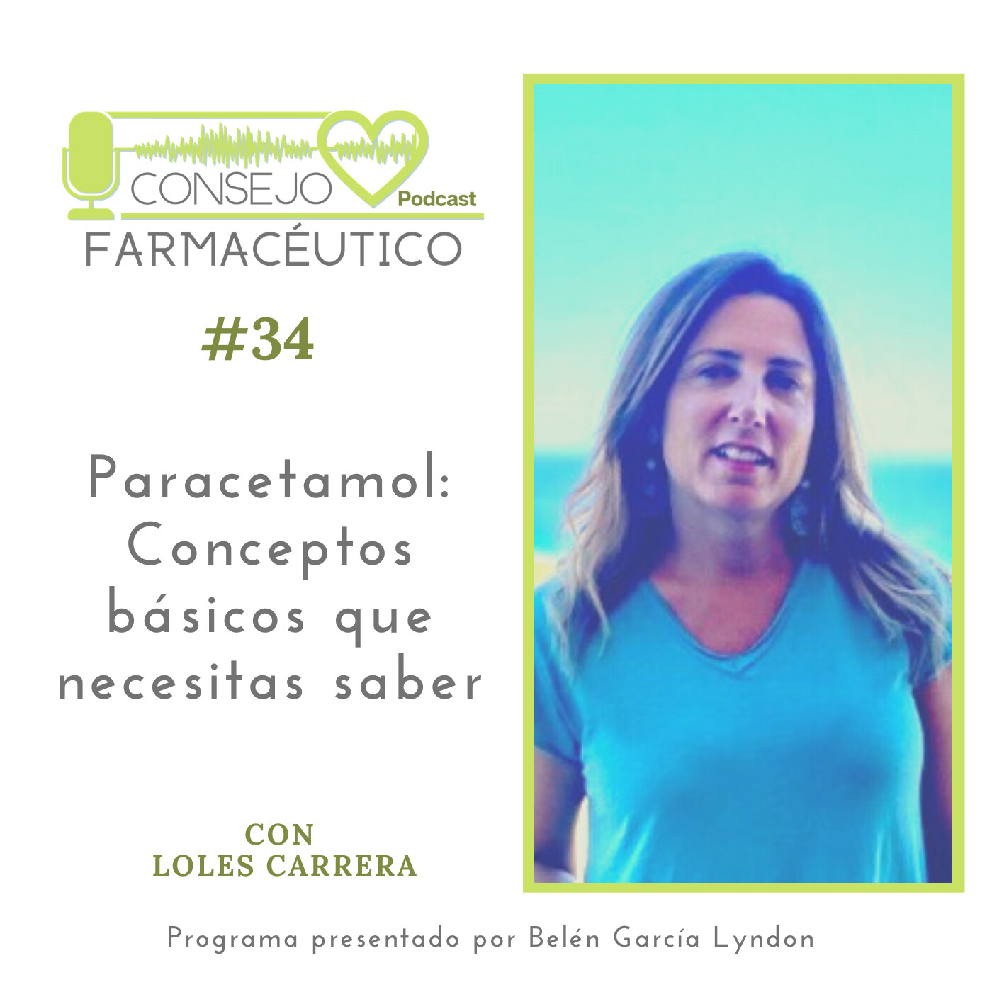 Consejo Farmacéutico