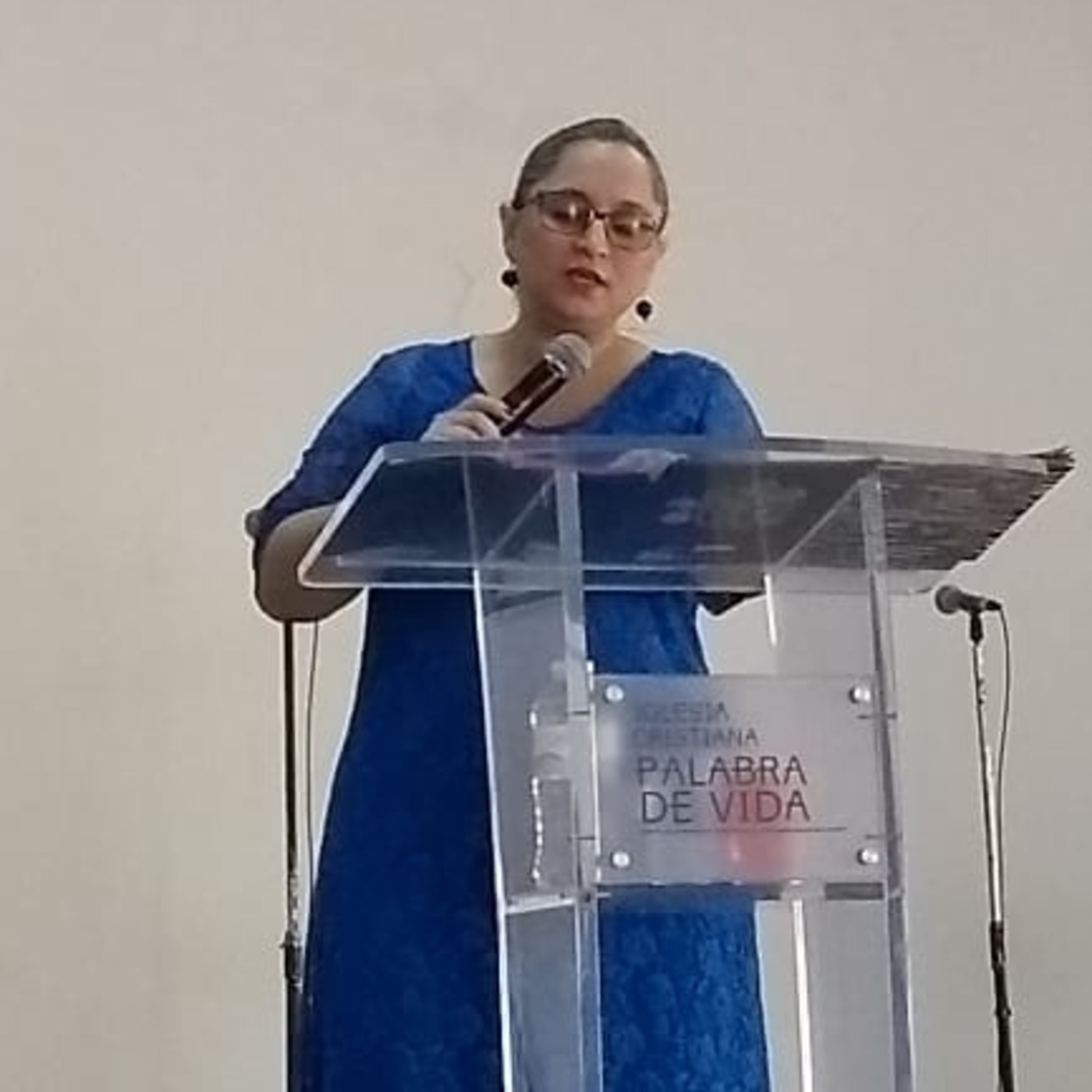 Iglesia Palabra de Vida