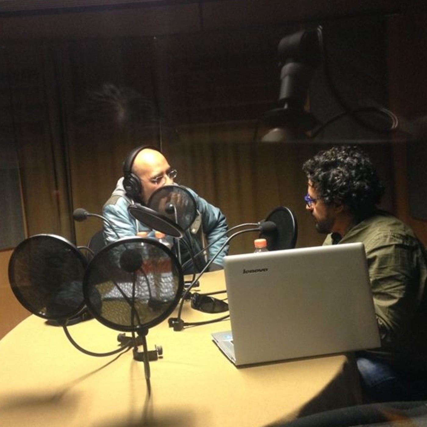 VersionRadio