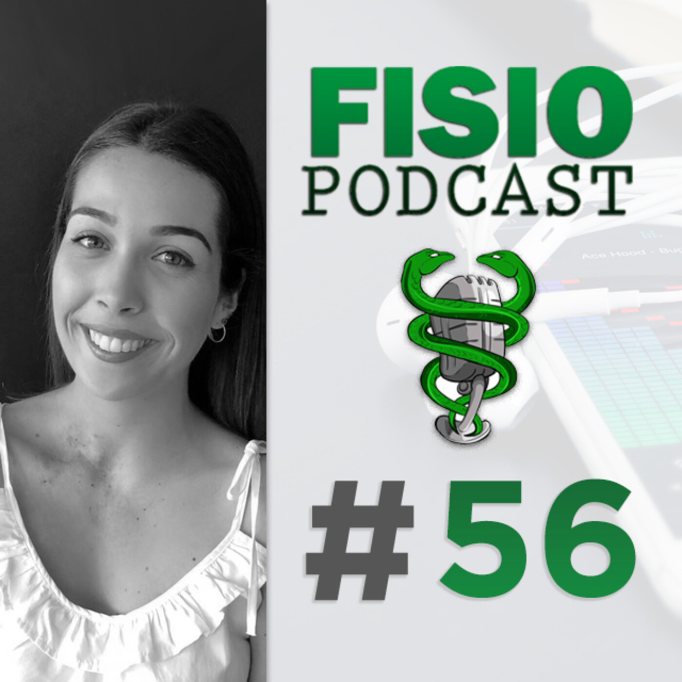 #56 Incertidumbre y Fisioterapia, con Mar Flores (1/2) episode artwork