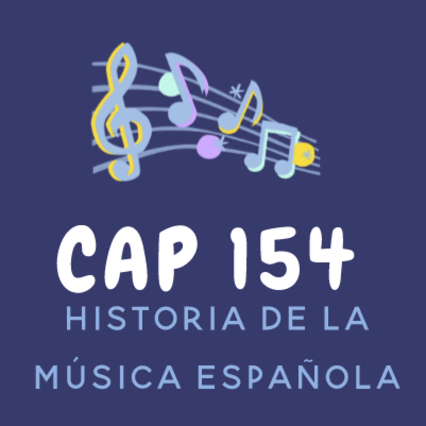 Historia Musica España