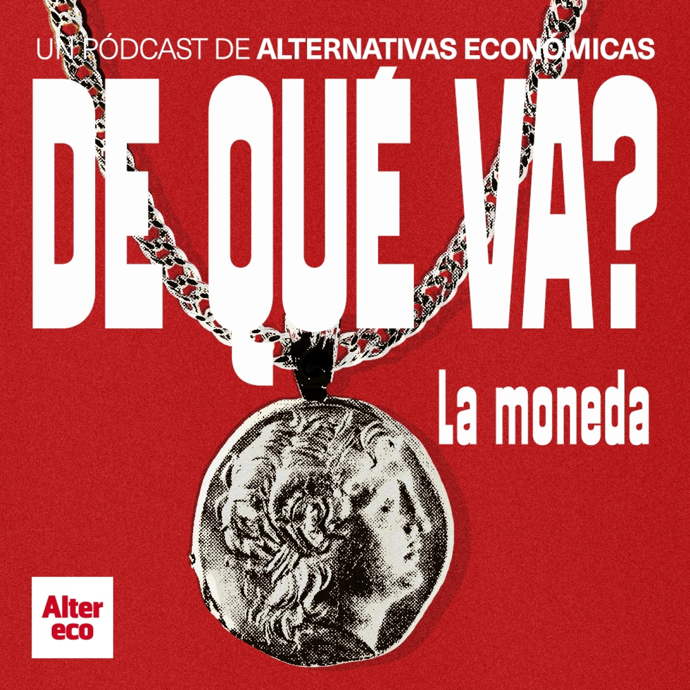 ¿De qué va...?