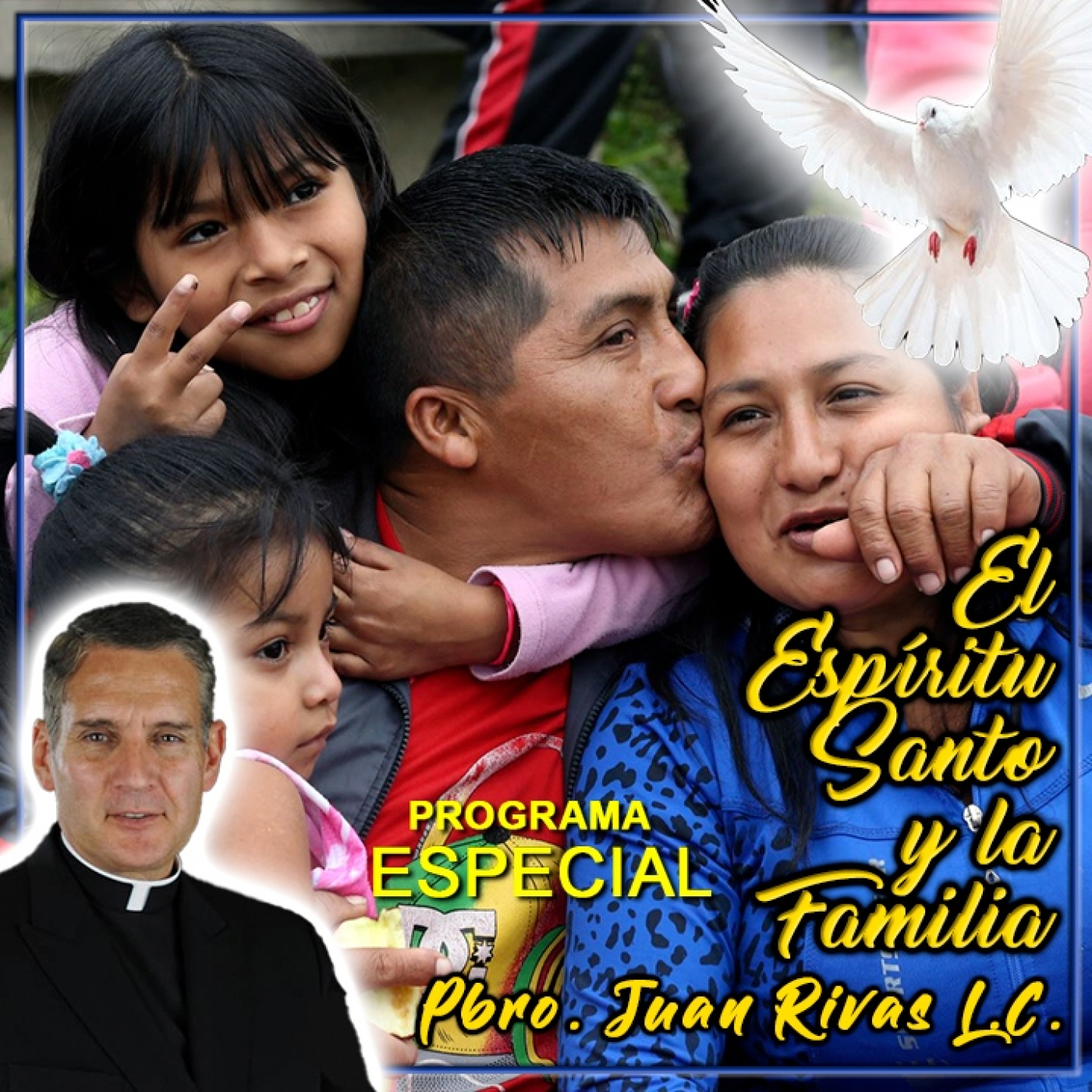 Especiales Luz Católica